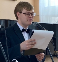 Итоги международного конкурса «Орден композиторов»